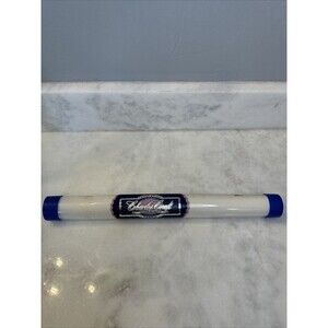 Charles Craft Silver Aida Cloth - 14 Count - 15x18" -White